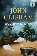 Copertina  L'ultima storia