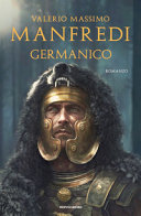 Copertina  Germanico : romanzo