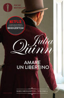 Copertina  Amare un libertino