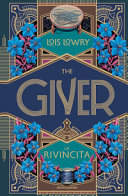 Copertina  The giver : la rivincita