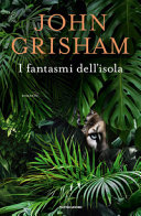 Copertina  I fantasmi dell'isola