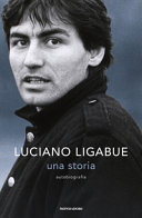 Copertina  Una storia : autobiografia