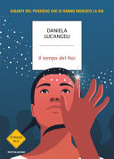 Copertina  Il tempo del noi : giganti del pensiero che ci hanno indicato la via