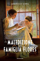 Copertina  La maledizione della famiglia Flores