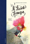 Copertina  Il piccolo principe