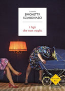 Copertina  I figli che non voglio
