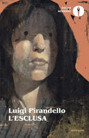 Copertina  L'esclusa