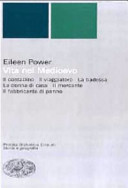 Copertina  Vita nel Medioevo
