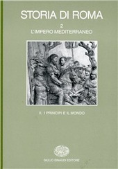 Copertina  2 : I *principi e il mondo