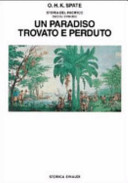 Copertina  [3] : Un *paradiso trovato e perduto