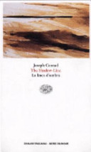 Copertina  The shadow-line = La linea d'ombra