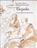 Copertina  Tiepolo e l'intelligenza figurativa