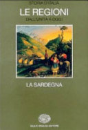Copertina  La Sardegna