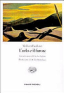 Copertina  L'urlo e il furore