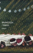 Copertina  I viaggi