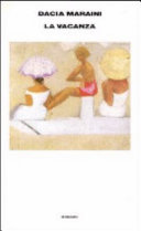 Copertina  La vacanza