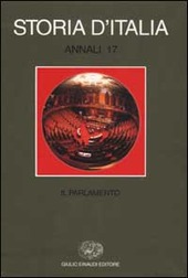 Copertina  17 : Il *Parlamento
