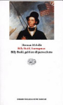 Copertina  Billy Budd, foretopman = Billy Budd, gabbiere di parrocchetto