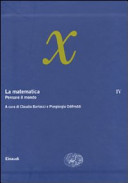 Copertina  4 : *Pensare il mondo