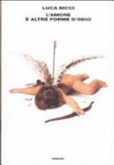 Copertina  L'amore e altre forme d'odio