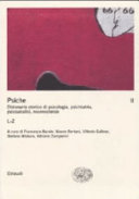 Copertina  2: L-Z