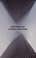 Copertina  L'uomo che cade