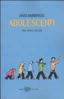 Copertina  Adolescenti : una storia naturale