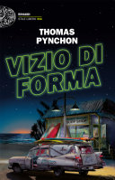 Copertina  Vizio di forma