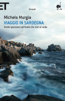 Copertina  Viaggio in Sardegna : undici percorsi nell'isola che non si vede