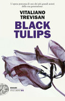 Copertina  Black tulips