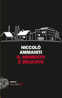 Copertina  Il momento è delicato