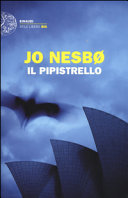 Copertina  Il pipistrello