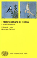 Copertina  1 : Le *radici del discorso