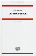 Copertina  La vita felice