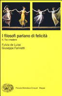 Copertina  2 : *Tra i moderni