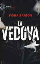 Copertina  La vedova