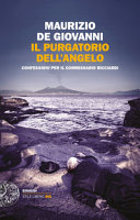 Copertina  Il purgatorio dell'angelo : confessioni per il commissario Ricciardi