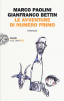 Copertina  Le avventure di Numero Primo : [romanzo]