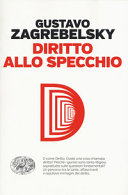 Copertina  Diritto allo specchio
