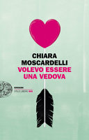 Copertina  Volevo essere una vedova