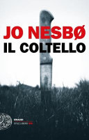 Copertina  Il coltello