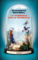 Copertina  La fabbrica delle bambole