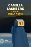 Copertina  Il gioco della notte