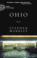 Copertina  Ohio : [romanzo]