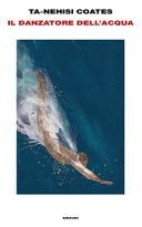 Copertina  Il danzatore dell'acqua