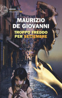 Copertina  Troppo freddo per Settembre