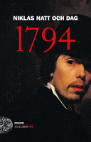 Copertina  1794