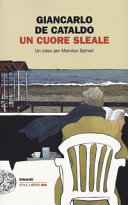 Copertina  Un cuore sleale