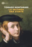 Copertina  La seconda ora d'arte