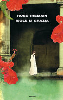 Copertina  Isole di grazia